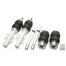 VW T5/VW T6 TA Technix /Viair Luftfahrwerk VW Transporter