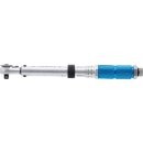 Drehmomentschlüssel-Satz | Abtrieb Außenvierkant 6,3 mm (1/4") | 3 - 24 Nm | 16-tlg.