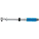 Drehmomentschlüssel-Satz | Abtrieb Außenvierkant 6,3 mm (1/4") | 3 - 24 Nm | 16-tlg.