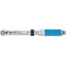 Drehmomentschlüssel | Abtrieb Außenvierkant 6,3 mm (1/4") | 3 - 24 Nm