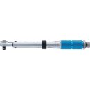 Drehmomentschlüssel | Abtrieb Außenvierkant 6,3 mm (1/4") | 3 - 24 Nm