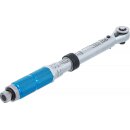 Drehmomentschlüssel | Abtrieb Außenvierkant 6,3 mm (1/4") | 3 - 24 Nm