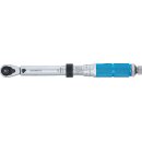 Drehmomentschlüssel | Abtrieb Außenvierkant 6,3 mm (1/4") | 3 - 24 Nm