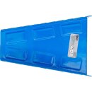 Magnet-Halter für Maul- / Ringschlüssel | Metall | 10 Auflagen