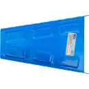 Magnet-Halter für Maul- / Ringschlüssel | Metall | 10 Auflagen