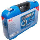 Crimpzangen-Satz | hydraulisch | für...