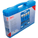 Injektorsitz- und Schacht-Reinigungs-Satz