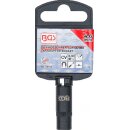 Gewindebohrer-Aufnahme-Steckschlüssel-Einsatz | 6,3 mm (1/4") | 4,6 mm