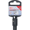 Gewindebohrer-Aufnahme-Steckschlüssel-Einsatz | 10...