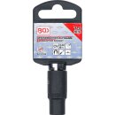 Gewindebohrer-Aufnahme-Steckschlüssel-Einsatz | 10...