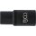 Gewindebohrer-Aufnahme-Steckschlüssel-Einsatz | 10 mm (3/8") | 7,3 mm