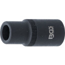 Gewindebohrer-Aufnahme-Steckschlüssel-Einsatz | 10...