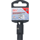 Gewindebohrer-Aufnahme-Steckschlüssel-Einsatz | 10...