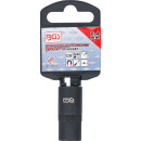 Gewindebohrer-Aufnahme-Steckschlüssel-Einsatz | 10...