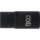 Gewindebohrer-Aufnahme-Steckschlüssel-Einsatz | 10 mm (3/8") | 8,4 mm