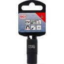 Gewindebohrer-Aufnahme-Steckschlüssel-Einsatz | 10 mm (3/8") | 8,4 mm