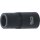 Gewindebohrer-Aufnahme-Steckschlüssel-Einsatz | 10 mm (3/8") | 8,4 mm