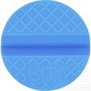 Gummiauflage | für Wagenheber | 65 x 38 mm