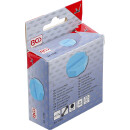 Gummiauflage | für Wagenheber | 70 x 70 x 26 mm