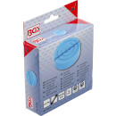 Gummiauflage | für Wagenheber | Ø 105 mm