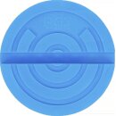 Gummiauflage | für Wagenheber | Ø 105 mm