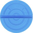 Gummiauflage | für Wagenheber | Ø 105 mm