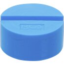 Gummiauflage | für Wagenheber | 75 x 35 mm