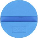 Gummiauflage | für Wagenheber | 75 x 35 mm