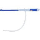 Elektrische Siphon-Handpumpe | 295 mm