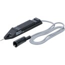 Dioden-Prüflampe mit LED-Anzeige | 3 - 48 V