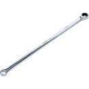 Ratschenring- und Ringschlüssel | extra lang | SW 10 mm
