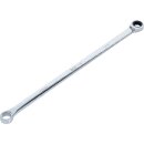 Ratschenring- und Ringschlüssel | extra lang | SW 13 mm