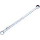 Ratschenring- und Ringschlüssel | extra lang | SW 18 mm