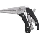 Langbeck-Gripzange | mit Pistolengriff | 170 mm