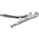 Spezial-Gripzange | runde Form | 175 mm | 6 - 21 mm