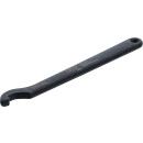 Hakenschlüssel mit Nase | 16 - 20 mm