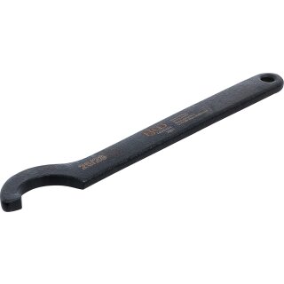 Hakenschlüssel mit Nase | 25 - 28 mm
