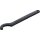 Hakenschlüssel mit Nase | 25 - 28 mm