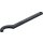 Hakenschlüssel mit Nase | 34 - 36 mm