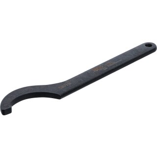 Hakenschlüssel mit Nase | 68 - 75 mm