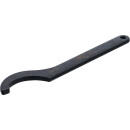 Hakenschlüssel mit Nase | 68 - 75 mm