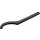 Hakenschlüssel mit Nase | 95 - 100 mm
