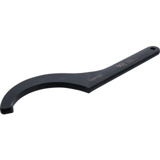 Hakenschlüssel mit Nase | 180 - 195 mm