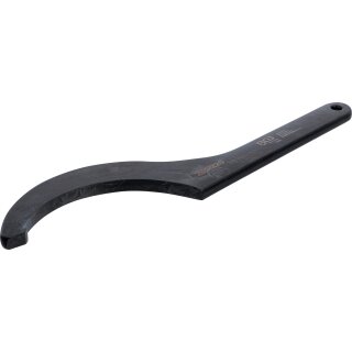 Hakenschlüssel mit Nase | 205 - 220 mm