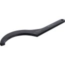 Hakenschlüssel mit Nase | 205 - 220 mm