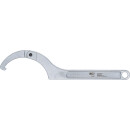 Gelenk-Hakenschlüssel mit Nase | 120 - 180 mm