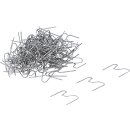 Reparaturklammern-Satz | für Außenecken | 0,6 mm | 100-tlg.