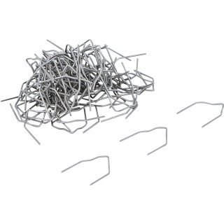 Reparaturklammern-Satz | für Innenecken | 0,8 mm | 100-tlg.
