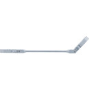 Bremsleitungsschlüssel mit Ratschenfunktion | SW 12...