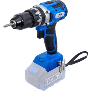 Akku-Schlagbohrschrauber | bürstenlos | 65 Nm | 18 V | ohne Akku